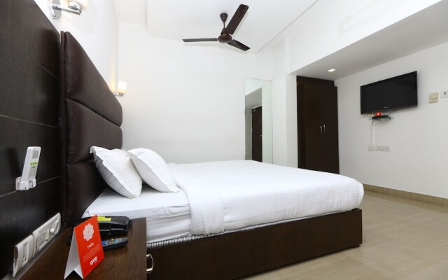 OYO Flagship 321 T Nagar Pondy Bazaar