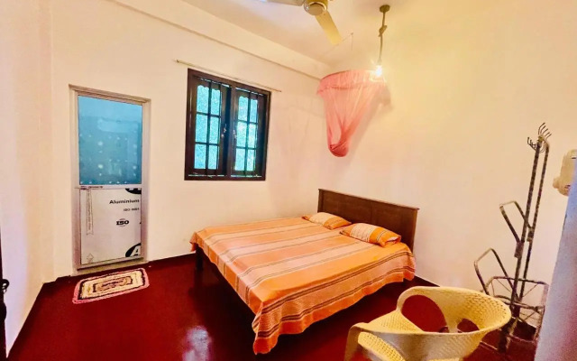 Hamba Hostel For Safari