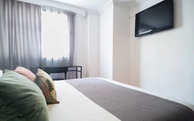 Hotel Virrey Central