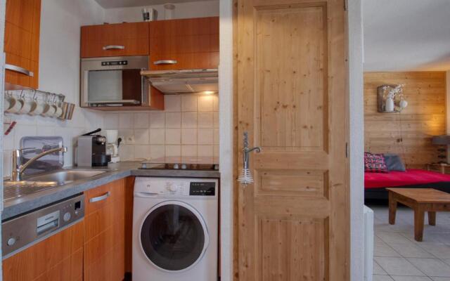 Appartement Morillon 1100, 3 pièces, 7 personnes - FR-1-642-1