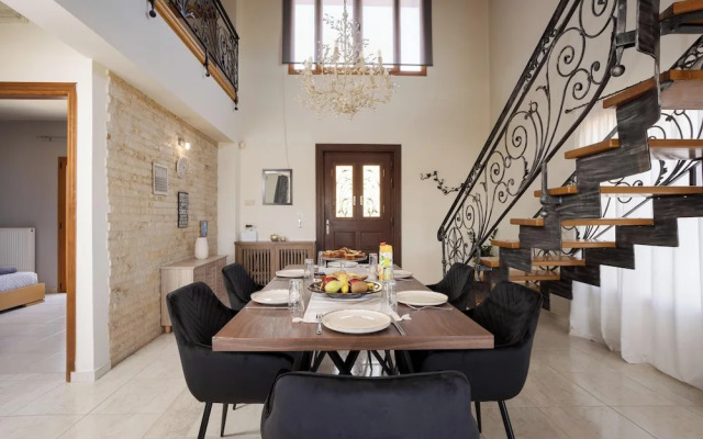 Zen Maisonette Retreat