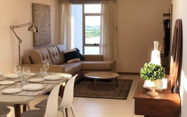 Apartamentos Premium En The One Downtown