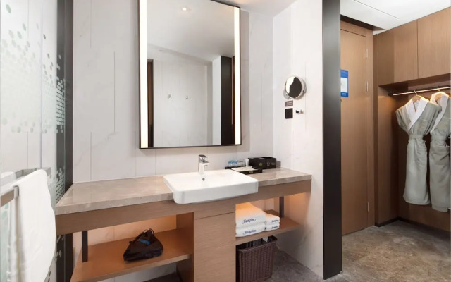 Hampton by Hilton Handan Congtai