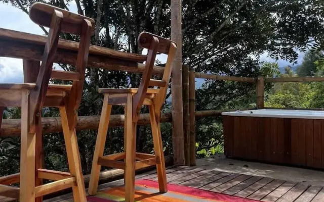 Hakuna Matata Glamping Timon