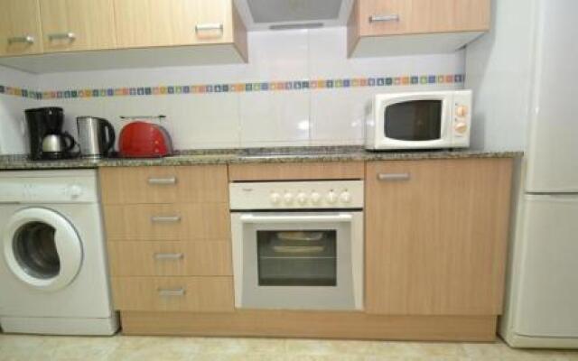 Apartamentos Inbesal