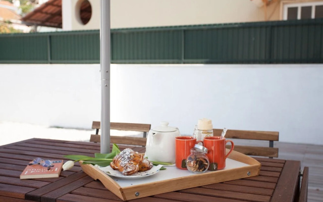 BeGuest Fishermans House