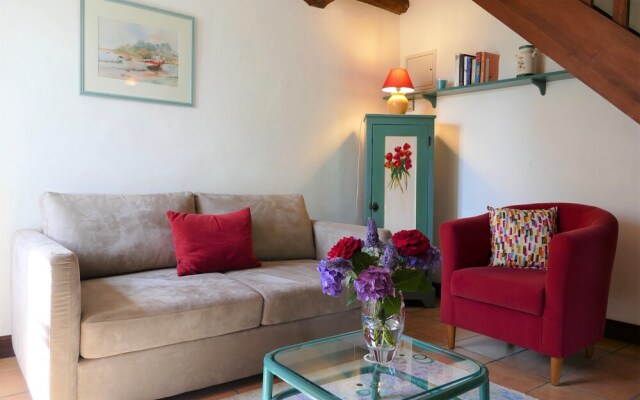 Ursuya Au Baskoparadis