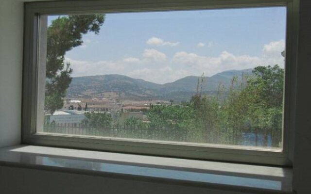 Albergue Municipal de Ronda