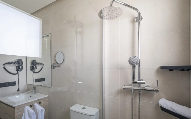 Апартаменты On City Resort