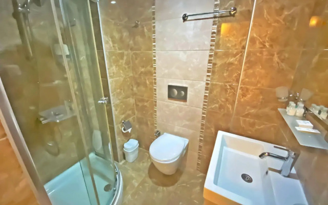 Zehra Hotel