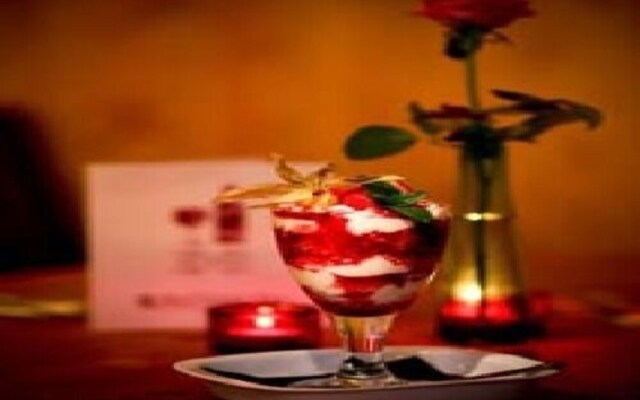 The Red Lion