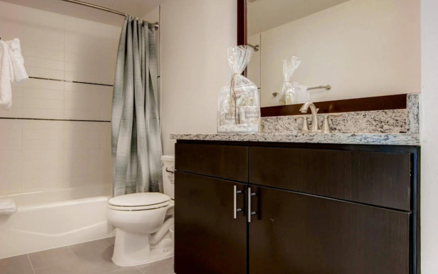 Global Luxury Suites at Castro Street