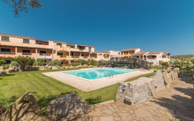 Borgo dei mirti 27