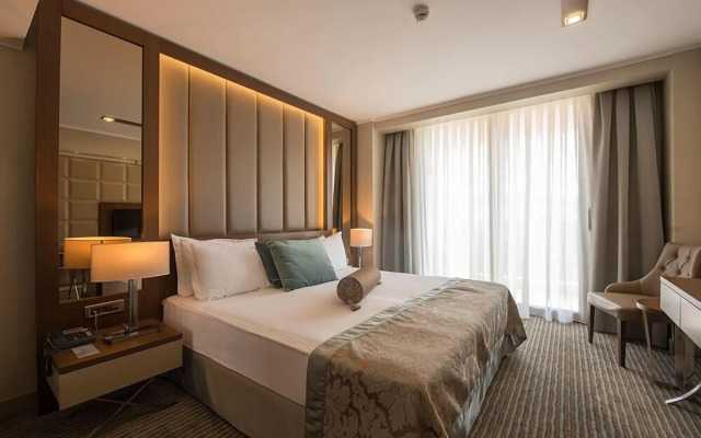 Fimar Life Thermal Resort Hotel