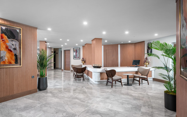 Sea Bird Beach Hotel