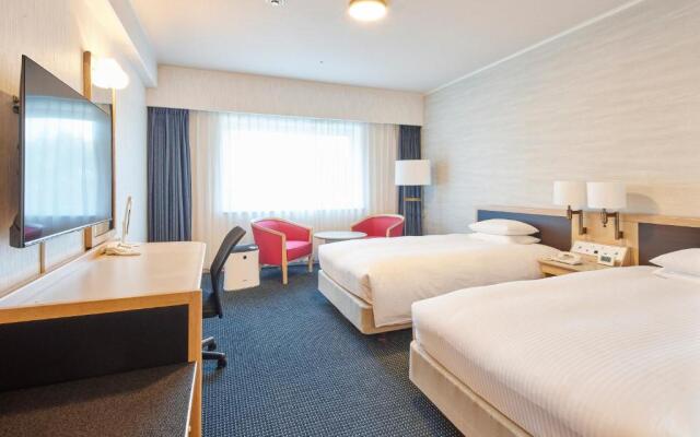 Hotel Nikko Narita