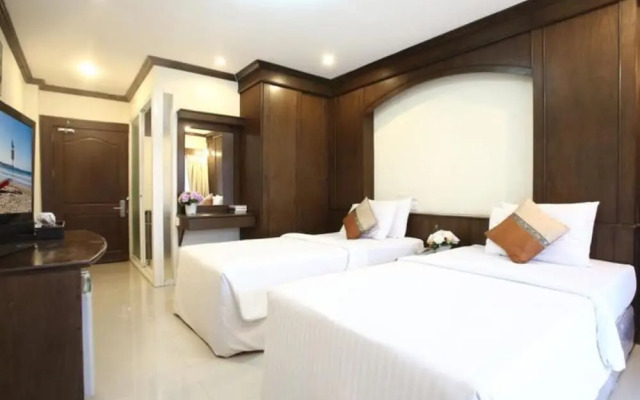 H2 Hua Hin Residence