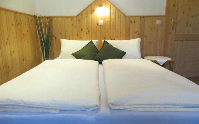 Appartement Hartl