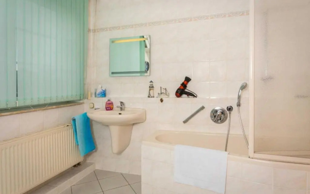 Zinnowitz Wohnung 1 W1ZH