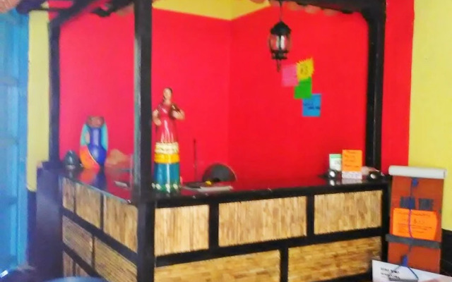 Hostal Casa Ivana