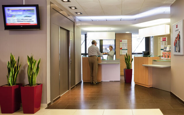 ibis Epernay Centre Ville