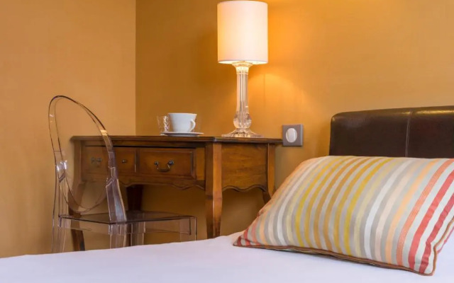 The Originals City, Hôtel Napoléon, La Roche-sur-Yon