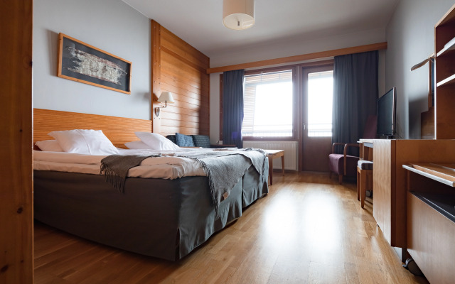 Lapland Hotels Saaga