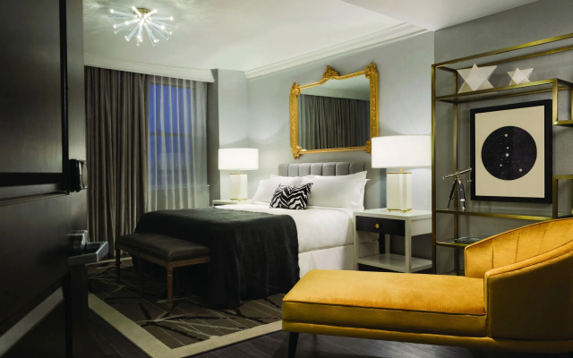 Hotel LeVeque, Autograph Collection