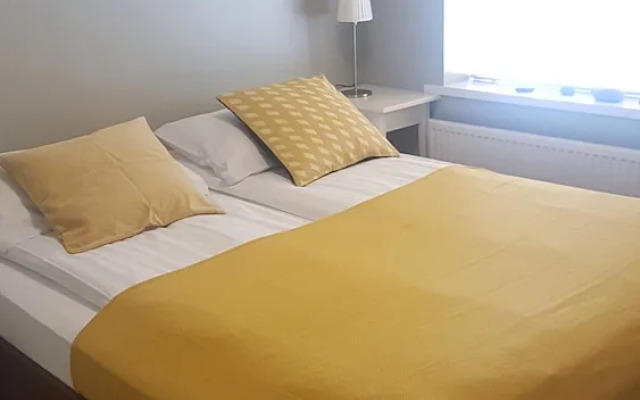 Sem apartments