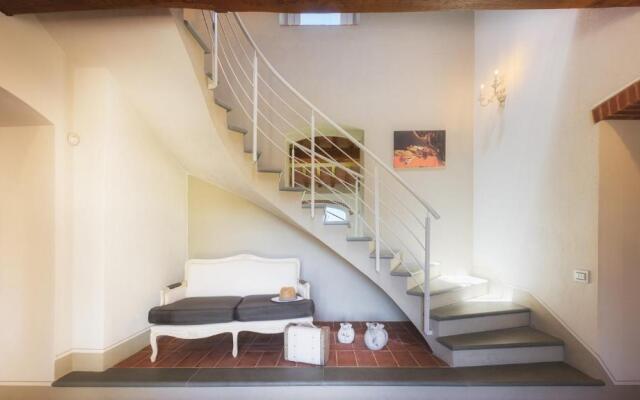 Villa il Magnifico 10