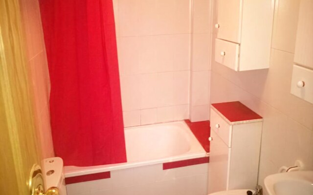 Apartamentos SierraNevada 3000 Solynieve