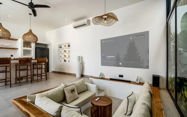 Palm Residence Lot 22