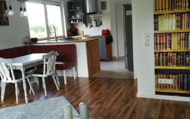Ferienwohnung Drabinski