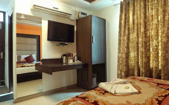 Hotel Shri Vinayak