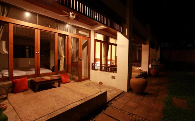 Baan Tye Wang Hotel