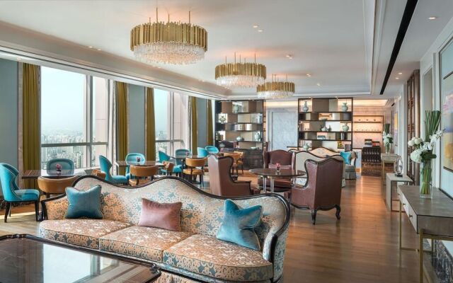 The St. Regis Shanghai Jingan