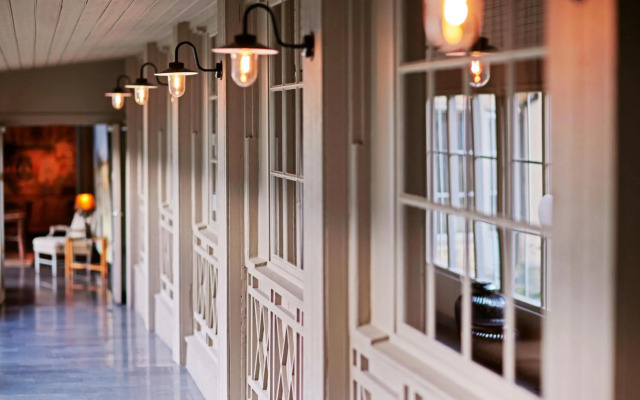 Stallmästaregården, Stockholm, a Member of Design Hotels