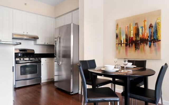 Global Luxury Suites near Stamford