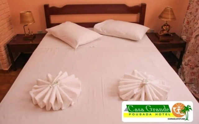 Casa Grande Pousada Hotel