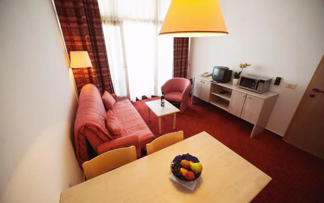 Vila Barka - Sava Hotels & Resorts