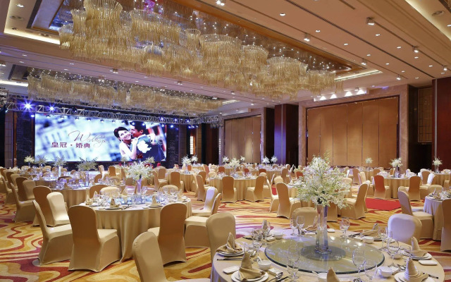 Crowne Plaza Shaoxing by IHG