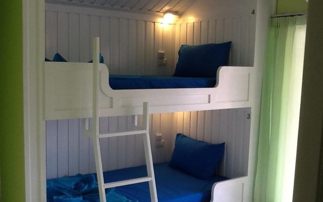 Samui Hostel