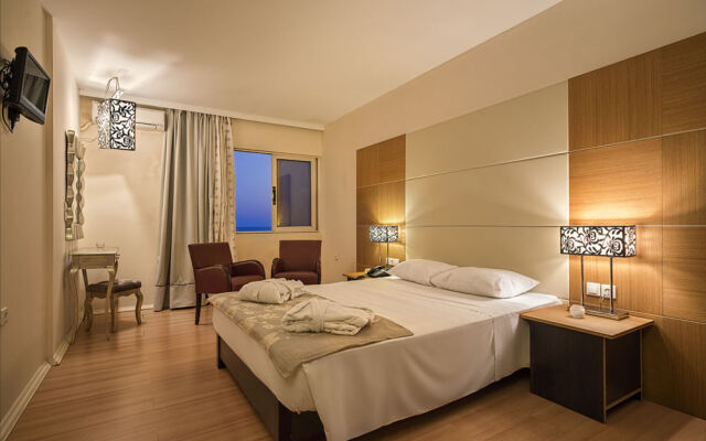 Ninos Grand Beach Resort