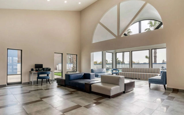 Quality Inn & Suites Vacaville