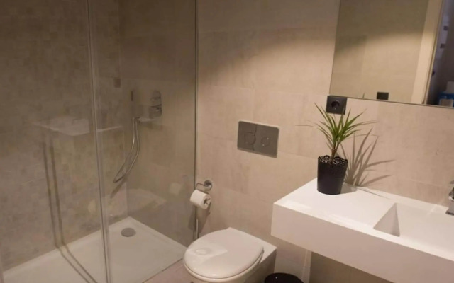 Black Swan Hostel Sevilla