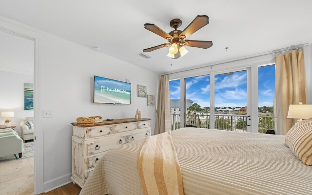 Sailmakers Place 302