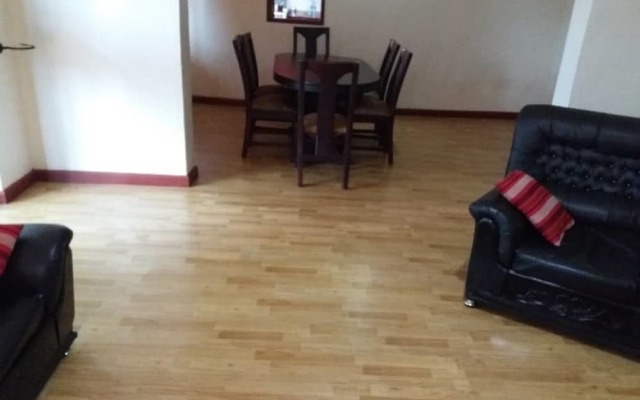 Eagles Residential
