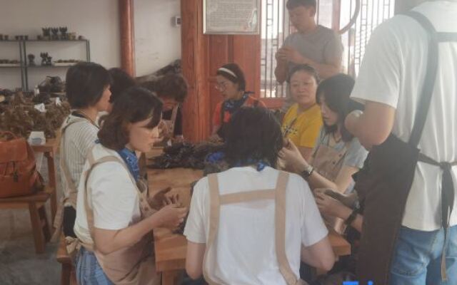 Shaxi Xipi OneRoom B&B