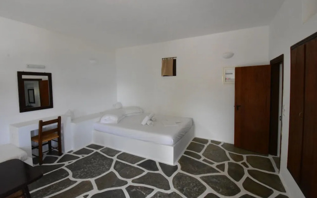 Petra Holiday Village