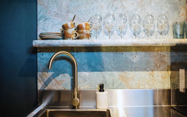 The Blue Hotel Bondi